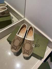 Picture of Gucci Shoes _SKUGuccisz35-40SD01255912
